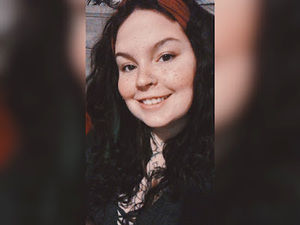 Meet your Posher, Bailee